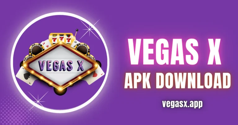 Vegas X APK