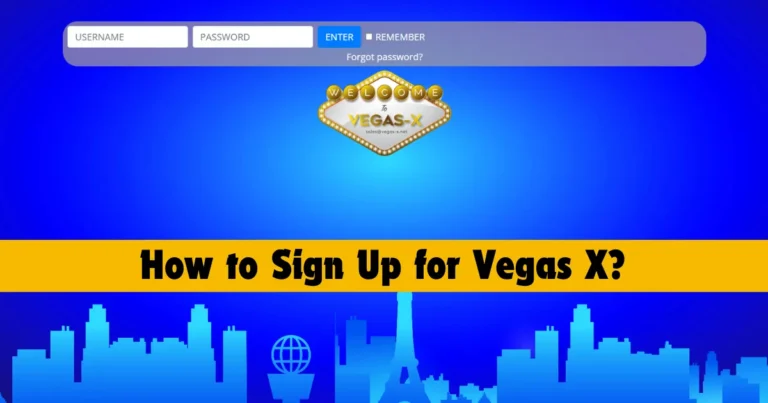 Vegas X APK Download