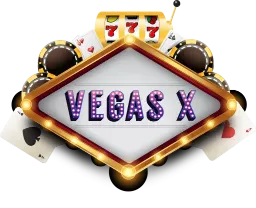 Vegas X Logo